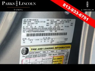 Ford Expedition 2023 4x2 Limited 4 puertas SUV