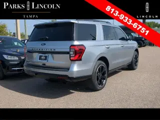Ford Expedition 2023 4x2 Limited 4 puertas SUV