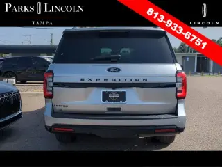 Ford Expedition 2023 4x2 Limited 4 puertas SUV