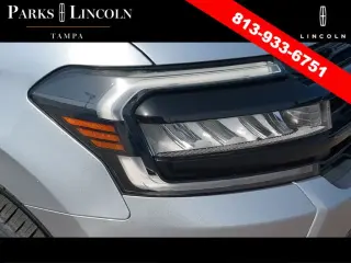 Ford Expedition 2023 4x2 Limited 4 puertas SUV