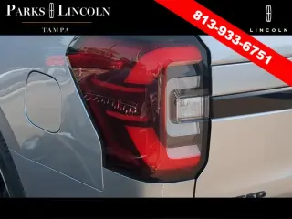 Ford Expedition 2023 4x2 Limited 4 puertas SUV