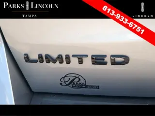 Ford Expedition 2023 4x2 Limited 4 puertas SUV