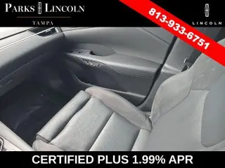 Lexus RX 350 2024 AWD Lujo 4 puertas SUV
