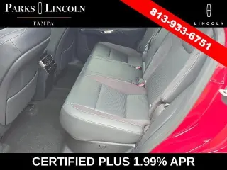 Lexus RX 350 2024 AWD Lujo 4 puertas SUV