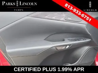Lexus RX 350 2024 AWD Lujo 4 puertas SUV