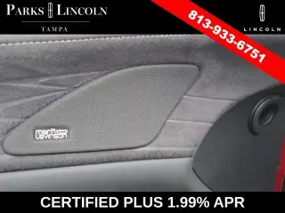 Lexus RX 350 2024 AWD Lujo 4 puertas SUV