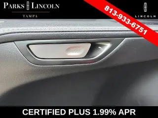 Lexus RX 350 2024 AWD Lujo 4 puertas SUV
