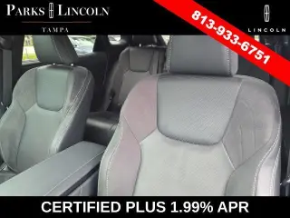 Lexus RX 350 2024 AWD Lujo 4 puertas SUV