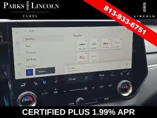 Lexus RX 350 2024 AWD Lujo 4 puertas SUV
