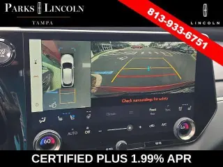 Lexus RX 350 2024 AWD Lujo 4 puertas SUV