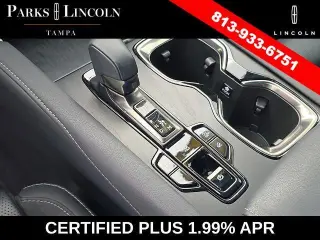 Lexus RX 350 2024 AWD Lujo 4 puertas SUV