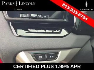 Lexus RX 350 2024 AWD Lujo 4 puertas SUV