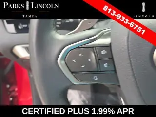 Lexus RX 350 2024 AWD Lujo 4 puertas SUV
