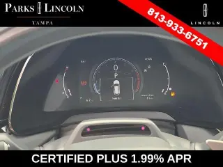 Lexus RX 350 2024 AWD Lujo 4 puertas SUV