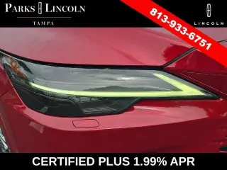 Lexus RX 350 2024 AWD Lujo 4 puertas SUV
