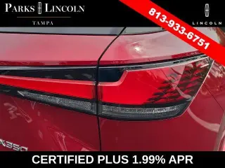 Lexus RX 350 2024 AWD Lujo 4 puertas SUV
