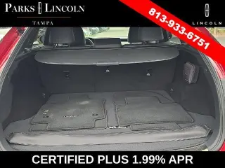 Lexus RX 350 2024 AWD Lujo 4 puertas SUV
