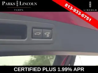 Lexus RX 350 2024 AWD Lujo 4 puertas SUV
