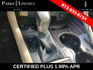 Lexus RX 450h 2022 AWD 4 puertas SUV