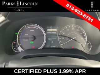 Lexus RX 450h 2022 AWD 4 puertas SUV