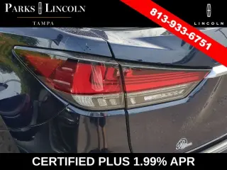 Lexus RX 450h 2022 AWD 4 puertas SUV