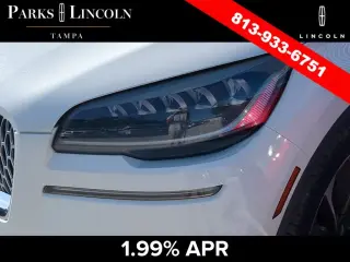 Lincoln Aviator 2023 Reserve 4 puertas SUV