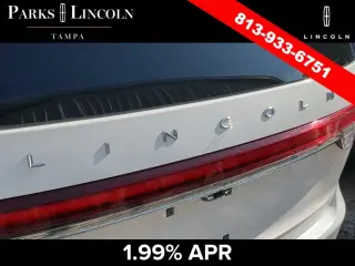 Lincoln Aviator 2023 Reserve 4 puertas SUV