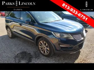 Lincoln MKC 2015 4 puertas SUV