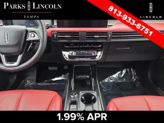 Lincoln Corsair 2025 Reserve 4 puertas SUV