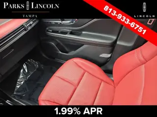 Lincoln Corsair 2025 Reserve 4 puertas SUV