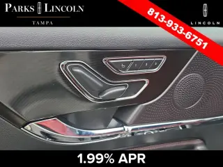 Lincoln Corsair 2025 Reserve 4 puertas SUV