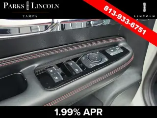 Lincoln Corsair 2025 Reserve 4 puertas SUV