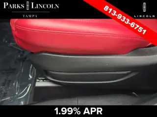 Lincoln Corsair 2025 Reserve 4 puertas SUV