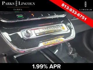 Lincoln Corsair 2025 Reserve 4 puertas SUV