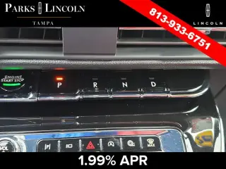 Lincoln Corsair 2025 Reserve 4 puertas SUV