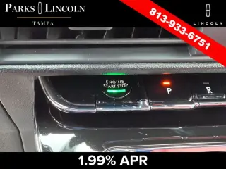Lincoln Corsair 2025 Reserve 4 puertas SUV