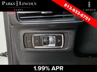 Lincoln Corsair 2025 Reserve 4 puertas SUV