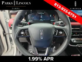 Lincoln Corsair 2025 Reserve 4 puertas SUV