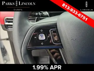 Lincoln Corsair 2025 Reserve 4 puertas SUV