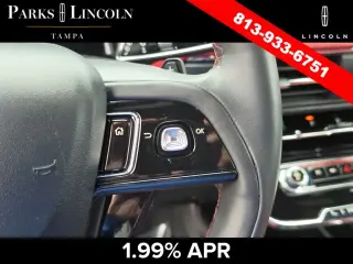 Lincoln Corsair 2025 Reserve 4 puertas SUV