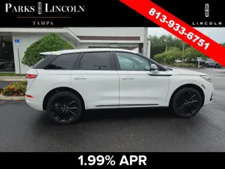 Lincoln Corsair 2025 Reserve 4 puertas SUV