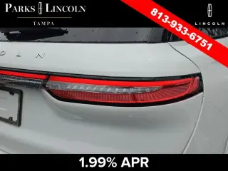 Lincoln Corsair 2025 Reserve 4 puertas SUV