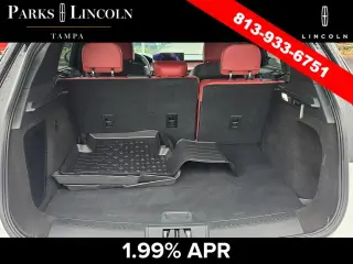 Lincoln Corsair 2025 Reserve 4 puertas SUV
