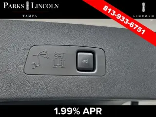 Lincoln Corsair 2025 Reserve 4 puertas SUV