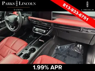 Lincoln Corsair 2025 Reserve 4 puertas SUV