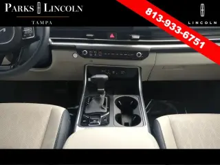Kia Carnival 2025 SX 4 puertas Minivan