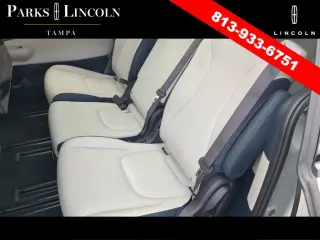 Kia Carnival 2025 SX 4 puertas Minivan