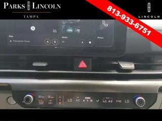Kia Carnival 2025 SX 4 puertas Minivan