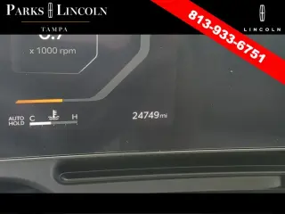 Kia Carnival 2025 SX 4 puertas Minivan