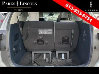 Kia Carnival 2025 SX 4 puertas Minivan